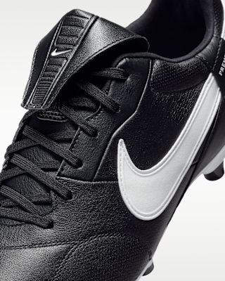 Nike Premier 3 Firm-Ground Low-Top Football Boot. Nike RO
